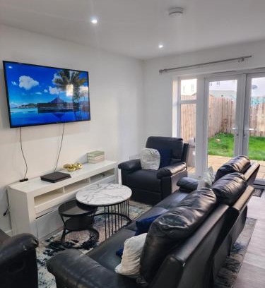 Highbridge Bed & Breakfast | Trinity Apartment