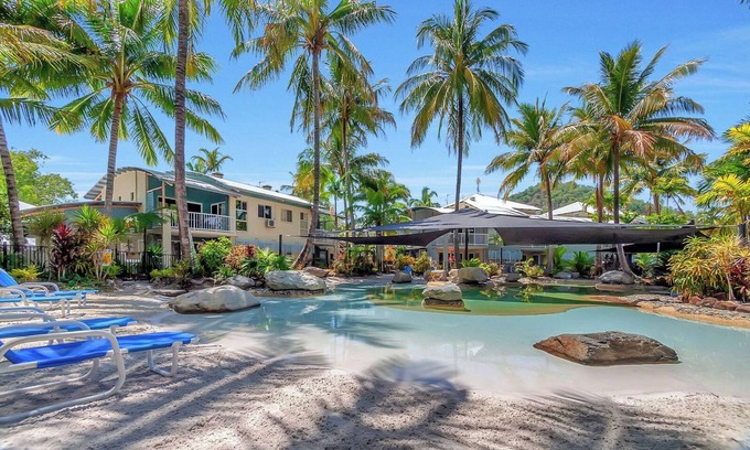 Trinity Beach Eigentumswohnung | Trinity Escape - Marlin Cove Resort