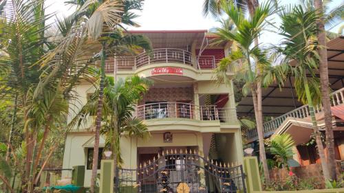 Honavar Haus | Trinity Villa - Home Stay