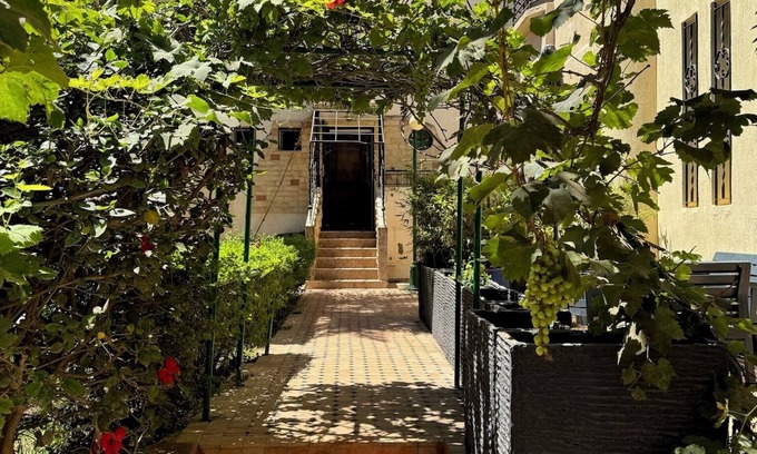 Harhoura Haus | Triplex 5 min from the beach !