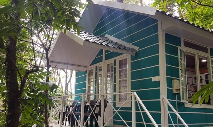 Nattika Wohnung | Triprayar Indraprastham cottage