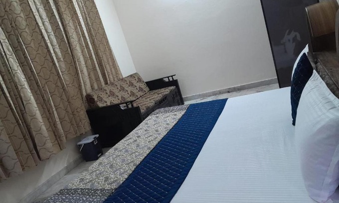 Rishikesh Haus | Tripta Guest House