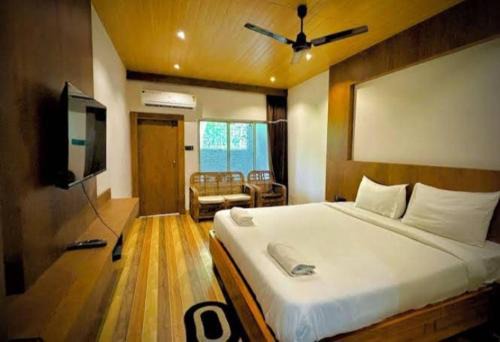 Samaguri Wohnung | Triptire Resort & Kaziranga