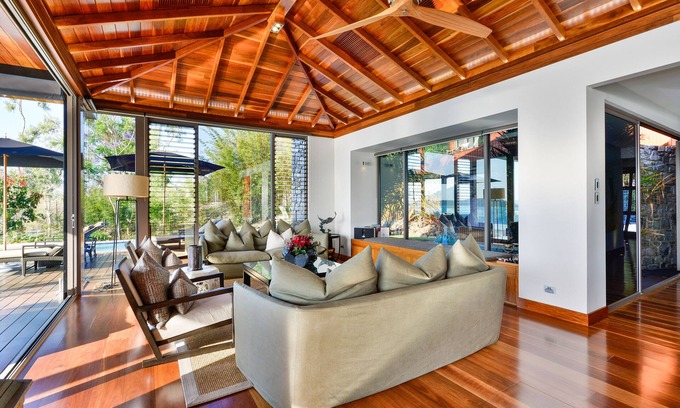Hamilton Island Haus | Trisara - Hamilton Island