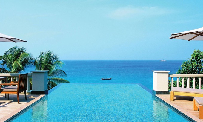 Choeng Thale Hotel | Trisara Villas & Residences Phuket