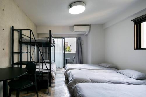 Naka Ward Wohnung | trive kanayama501 - 名駅へアクセス良好 最大5名宿泊可能