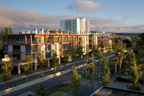 Carvalhal Wohnung | Troia Residence by The Editory - Apartamentos Ácala