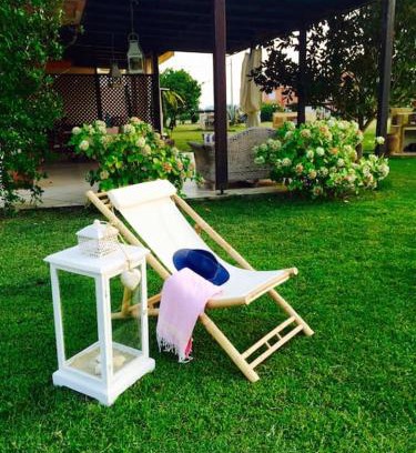 Sithonia Haus | TROIS RIVIERES LUXURIOUS SEASIDE VILLA/SITHONIA