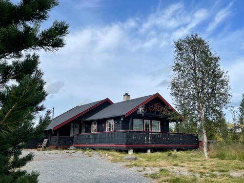 Kamben Haus | Trollbu by Norgesbooking - cabin at Golsfjellet