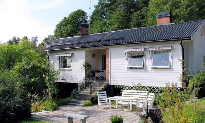 Vikbolandet Haus | Trollsjö Stegeborg by Interhome