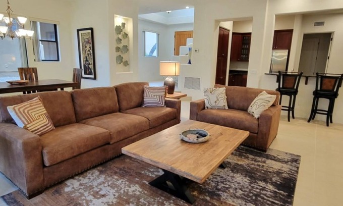 Troon North Haus | Troon North On The Golf Course 5 Star Resort Living