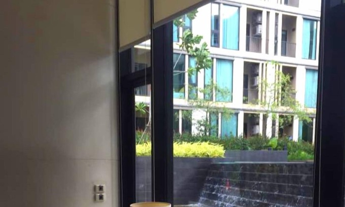 Koh Kaew Eigentumswohnung | Tropisches Paradies: Luxus 1BR Eigentumswohnung