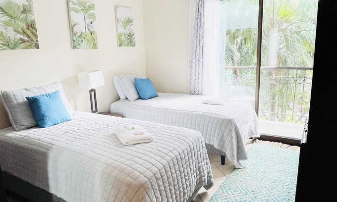 Playa Conchal Eigentumswohnung | Prestige House in Llama del Bosque Reserva Conchal