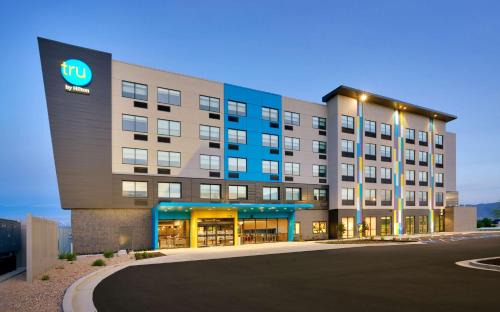 Lehi Hotel | Tru By Hilton Lehi, Ut
