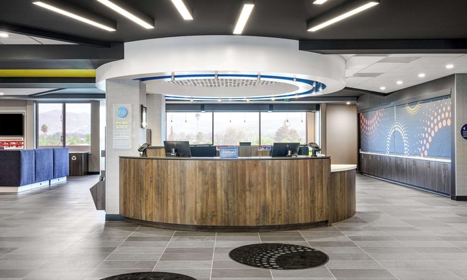 Norco Hotel | Tru by Hilton Norco Eastvale