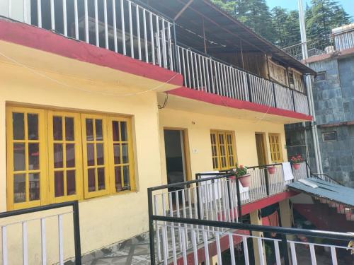 Dharamshala Haus | truind view home stay