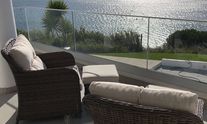 Caldas da Rainha Haus | truly the most spectacular view in the entire area, golf water sports , surfing