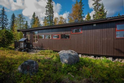 Trysil Haus | Trysilfjellet Sør 17