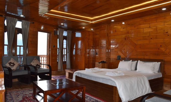 Bomdila Haus | TSEWANG GUEST HOUSE