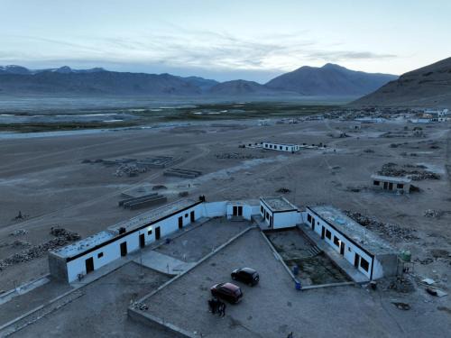 Thukje Haus | Tsokar Eco Resort