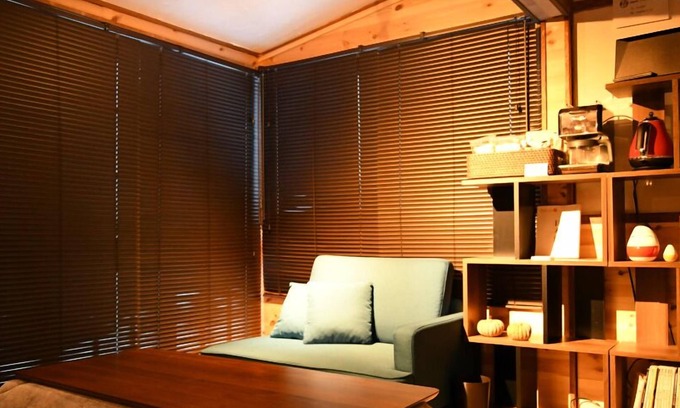 Inawashiro Haus | Tsubaki - the best guesthouse in Inawashiro