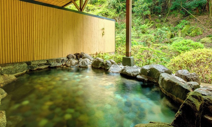 Tsukuba Haus | Tsukubasan Onsen Edoya