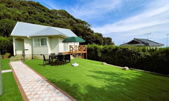 Kashima Wohnung | Tsunore51