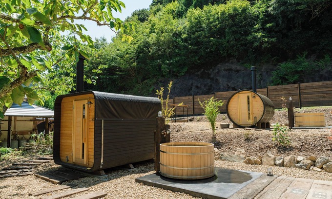 Minokamo Hotel | Tsuzuya Village