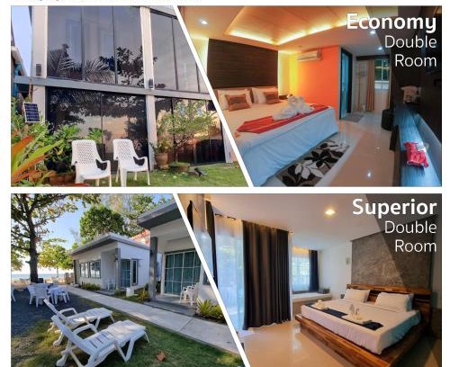 Sa Khu Resort | TT Naiyang Beach Phuket