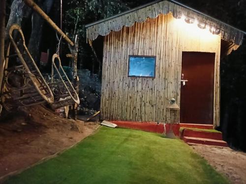 Gobind Dham Sonstige | TTN - The Trekker's Nest