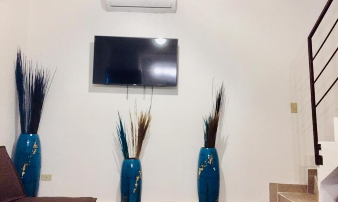 La Paz Haus | Tu casa con pérgola en La Paz BCS