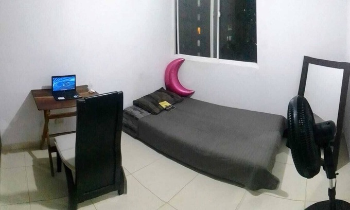 Sur Occidente Haus | tu Hogar Lejos de Casa en el Norte de la Ciudad