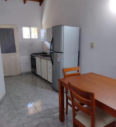General San Martin Haus | Tu lugar en Colón