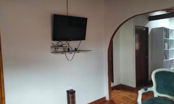 Buenos Aires Haus | Tu mejor opción para descansar