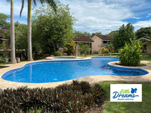 Playa Ocotal Wohnung | Tucan Studio Ocotal