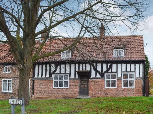 Easingwold Haus | Tudor House