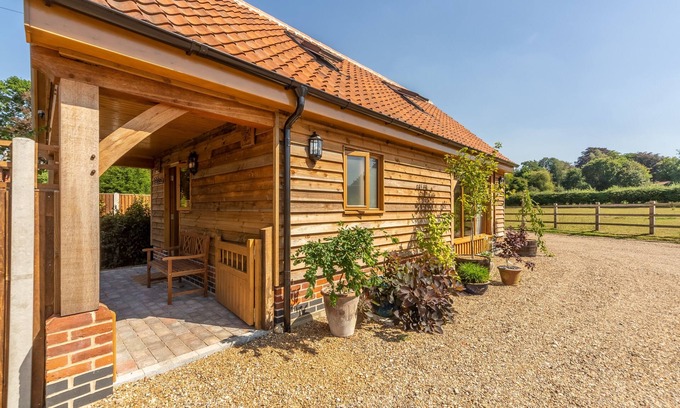 Aylsham Wohnung | Tudor Rose, Aylsham, Norfolk