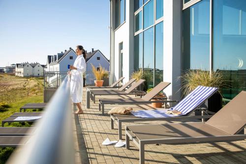 Rantum Hotel | TUI BLUE Sylt