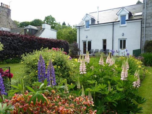 Grantown-on-Spey Wohnung | Tulach Ard