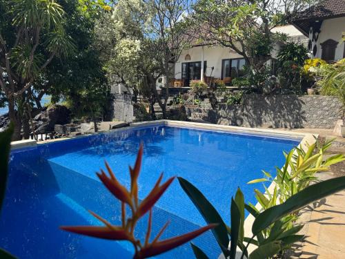 Tulamben Resort | TulamBuBu Dive Resort