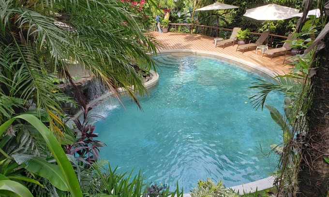 Manuel Antonio Haus | Tulemar Luxury Vacations
