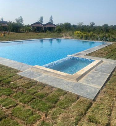 Ramtek Resort | Tuli Orchid