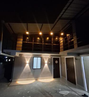 Gauhati Wohnung | Tulip - Duplex on the Terrace