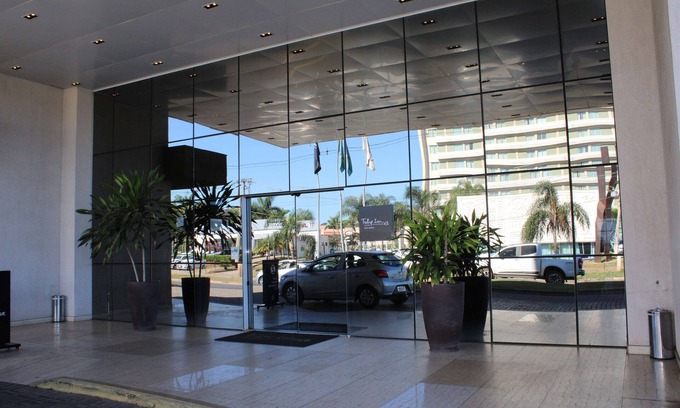 Sete Lagoas Hotel | Tulip Inn Sete Lagoas