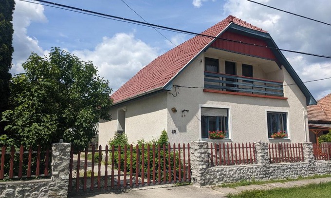 Szilvasvarad Haus | Tulipan Haz