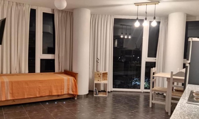 Rio Cuarto Wohnung | TULUM