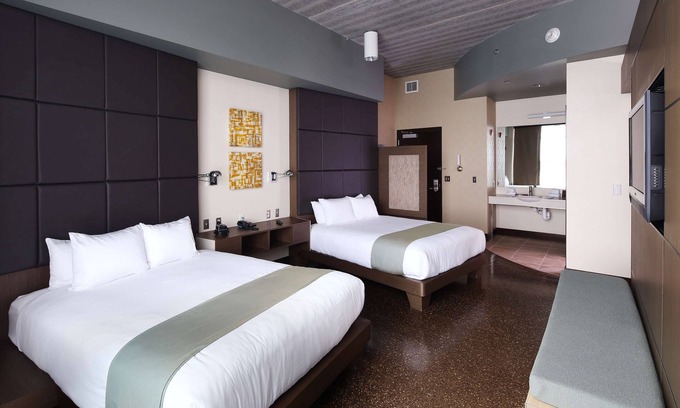 Holland Hotel | Tulyp, Tapestry Collection by Hilton