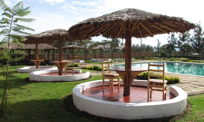 Nakuru Hotel | Tumaini Cottages and Conference Centre