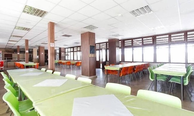 Elazig Hotel | Tunçbey Pansiyon - Elazığ Pansiyon