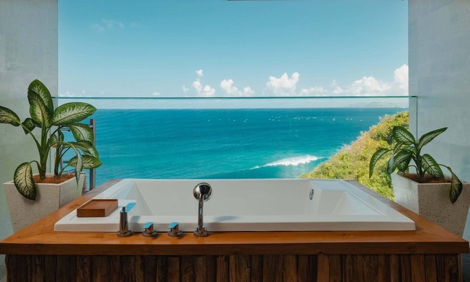 Kuta Resort | TUNAK Resort Lombok